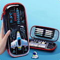 Pikkukuva 1 / 10: 3D- case Kawaii Stationery läpinäkyvä case 01 01