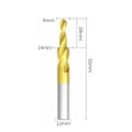 Miniatyrbilde 1 av 8: Avgradingsbor Vridbor M8-180 GRADER M8-180 GRADER M8-180 Degree