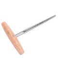 Pikkukuva 2 / 7: Guitar Tapered Reamer Guitar End Pin Hole Reamer Bridge Pin Hole