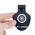 Miniatyrbilde 9 av 10: Recurve Fotpute Recurve Protector Bow Tips Protector