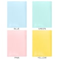 Miniatyrbild 3 av 10: A4 Display Book Folder ROAD 20 SIVUA 20 SIVUA pink 20 pages-20 pages