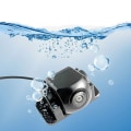 Miniatyrbilde 8 av 10: Auto Backup Monitor Revers parkeringskamera Bil ryggekamera 1pcs