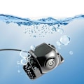 Pikkukuva 8 / 10: Auto Backup Monitor Peruutus Pysäköintikamera Auton Peruutuskamera 1pcs