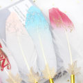 Pikkukuva 5 / 9: Feather Pen kuulakärkikynät SININEN Blue