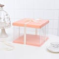 Miniatyrbilde 6 av 7: Kakeboks Klare Kakebokser 34X34X18CM 34X34X18cm