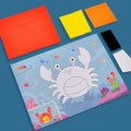 Pikkukuva 3 / 10: Palapelit Toys Matching Game 1 1 1