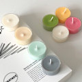 Pikkukuva 4 / 10: 10 kpl Tealight Cup -telineet Mold ROUND ROUND Round