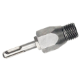 Pikkukuva 3 / 10: Betonireikäsaha SDS Plus Drill SEPARATED Round SEPARATED Round Separated Round