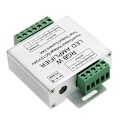 Miniatyrbillede 1 af 5: RGB RGBW forstærker Signalforstærker Controller LED Strip lys