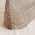 Pikkukuva 4 / 10: Mesh suihkulaukku WC-laukku PINK pink
