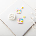 Miniatyrbillede 7 af 10: Polymer Clay Cutter Polymer Clay Form A A A