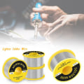 Pikkukuva 4 / 10: Hitsauslanka kolofoni Corel Solder 0.6MM 0.6MM 0.6mm