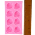 Miniatyrbild 8 av 10: 2 ST Form Form 3D Fruktform Form