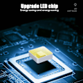 Pikkukuva 10 / 10: LED-lamppu E27 A60-4W A60-4W A60-4W