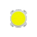 Miniatyrbild 1 av 10: LED Source Chip Light-Emitting Diode WHITE 7W 7W white 7W-7W
