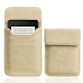 Pikkukuva 1 / 10: Kantolaukku Tablettilaukku KHAKI 6 TUUM Khaki 6 inch