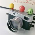 Miniatyrbilde 9 av 10: Kamera Hot Shoe Kameragrensesnitt Deksel STYLE 7 STYLE 7 Style 7
