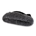 Pikkukuva 2 / 10: Neulottu hattu, cap HARMAA Grey