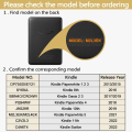 Miniatyrbild 3 av 10: Smart Cover E- case STARRY SKY STARRY SKY Starry Sky