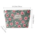 Miniatyrbilde 2 av 10: Makeup Bag Kosmetisk Bag 4 4 4