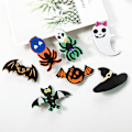 Pikkukuva 10 / 10: Halloween-hiusklipsit Hiuskynsipidikkeet 3 3 3