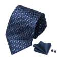 Miniatyrbillede 3 af 10: Cravat Slips 2 2 2