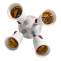 Pikkukuva 8 / 10: Lampun jalustan LED-valoteline 5IN1 5IN1 5in1