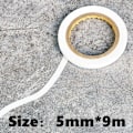 Miniatyrbillede 5 af 10: Afdækningstape Og Afdækningstape 2MM2STK 2STK 2mm2Pcs