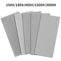 Miniatyrbilde 6 av 10: 1 Stk Diamantslipestrimmel Polerskive 80 GRIT 80 GRIT 80 Grit