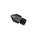 Miniatyrbillede 6 af 7: 5 stk hærdet stål dyser 3D printer dyser 0,4mm MK8