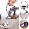 Miniatyrbillede 3 af 10: Vandkedler Kaffekedel 2,5L 2,5L 2.5L