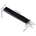 Miniatyrbilde 5 av 10: Beading Knotting Tool Secure Knots Stringing Pearls Tools