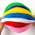 Miniatyrbillede 6 af 10: DIY Stuff Chenille Sticks 2 2 2
