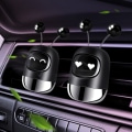 Miniatyrbillede 6 af 10: Robotic Air Vent Clips Outlet Air Fresheners 6 6 6