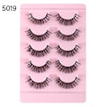 Pikkukuva 1 / 10: Tekoripset Russian Strip Lashes 5019 5019 5019
