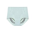 Miniatyrbillede 1 af 10: Ice Silk Ion Fiber Reparation Shaping Device Shaping Short GRØN XXL green XXL