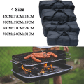 Pikkukuva 8 / 9: BBQ Säilytyslaukku Grilli Säilytyspussi 45CMX17CMX14CM 45CMx17CMx14CM