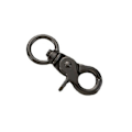 Pikkukuva 8 / 10: 5kpl metalliset Snap Hook vetosoljet 3 3 3