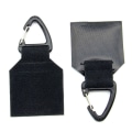Miniatyrbilde 8 av 9: Vest Ryggsekk Patch Hanskespenne Molle Strips Adapter