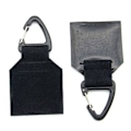 Miniatyrbillede 8 af 9: Vest Rygsæk Patch Handske Spænde Molle Strips Adapter