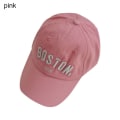 Pikkukuva 1 / 10: Lippalakit Hip Hop Hattu PINK pink