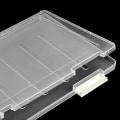Miniatyrbilde 10 av 10: A4 Storage Folder File Organizer Project Case