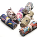 Miniatyrbilde 10 av 10: Penaler Roll Up Pen Gardin A-72 HUL A-72 HUL A-72 Holes