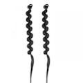 Pikkukuva 1 / 10: Pitkät nyrkkeilypunos Peruukki Bubble Braid C 2PCS C 2PCS C 2pcs