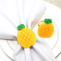 Miniatyrbillede 4 af 10: Frugt Servietringe Servietholdere CHERRY CHERRY Cherry