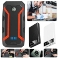 Miniatyrbild 8 av 10: Bil nödbatteri Jump Starter STYLE 2 STYLE 2 Style 2