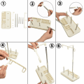 Pikkukuva 3 / 8: Lankapidike 3 Kauhaa STYLE 1 STYLE 1 style 1