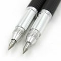 Miniatyrbillede 3 af 10: 8 styks Scribing Pen Tip Scriber Keramik Glasgravering