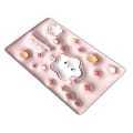 Pikkukuva 1 / 10: Imukykyinen kylpymatto lattiamatot F F F