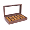 Pikkukuva 1 / 10: Watch Pu Case 12 GRIDS 12 GRIDS 12 Grids